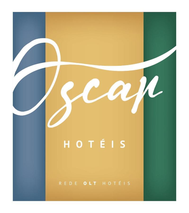 Hotel Oscar Gold Janaúba Janauba Exterior foto